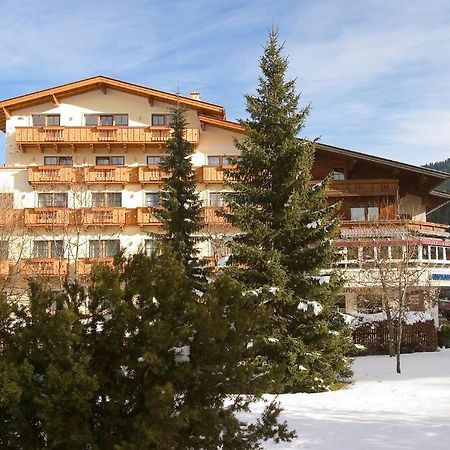 Hotel Sportalm Gerlos Exterior foto