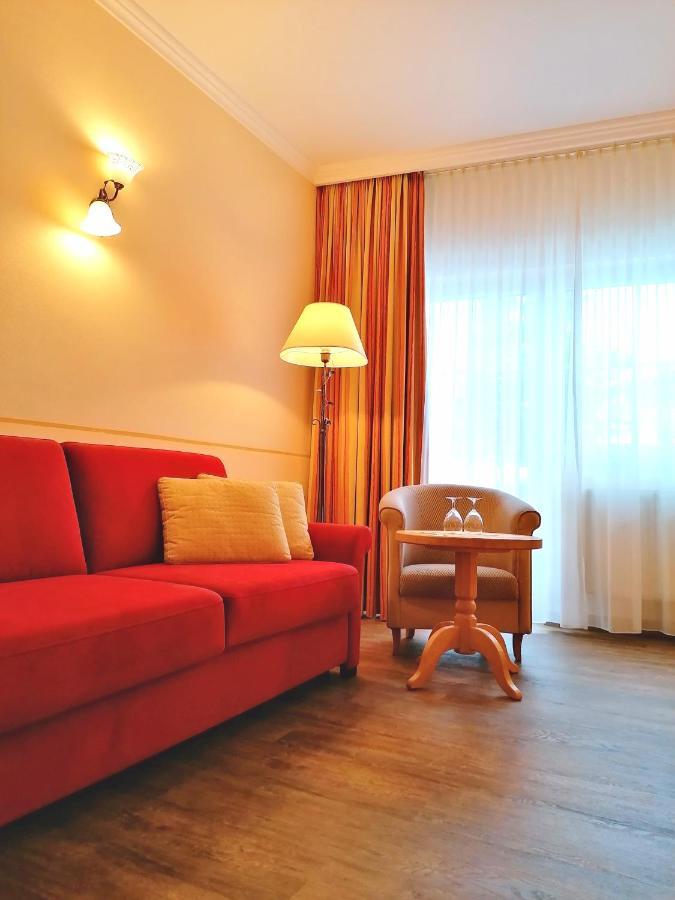Hotel Sportalm Gerlos Exterior foto