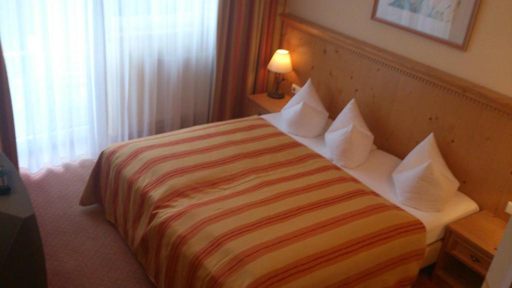 Hotel Sportalm Gerlos Quarto foto