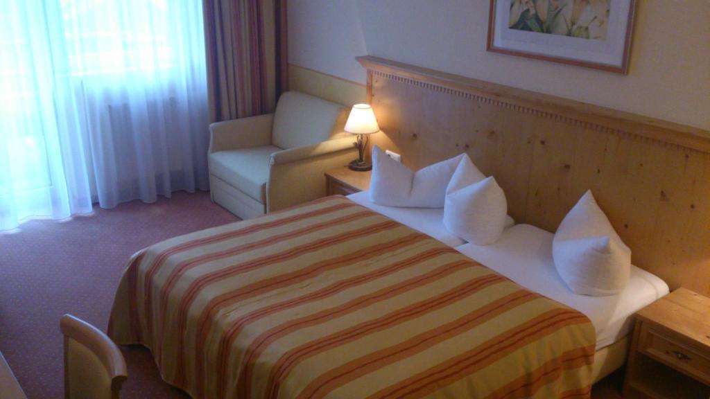 Hotel Sportalm Gerlos Quarto foto