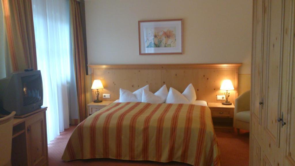 Hotel Sportalm Gerlos Quarto foto