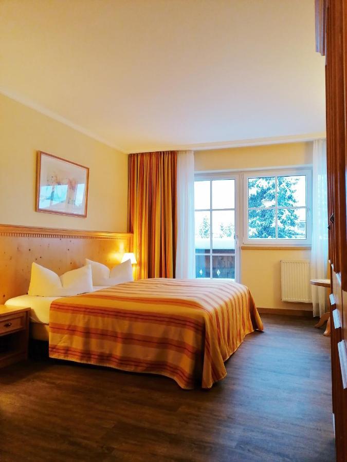 Hotel Sportalm Gerlos Exterior foto